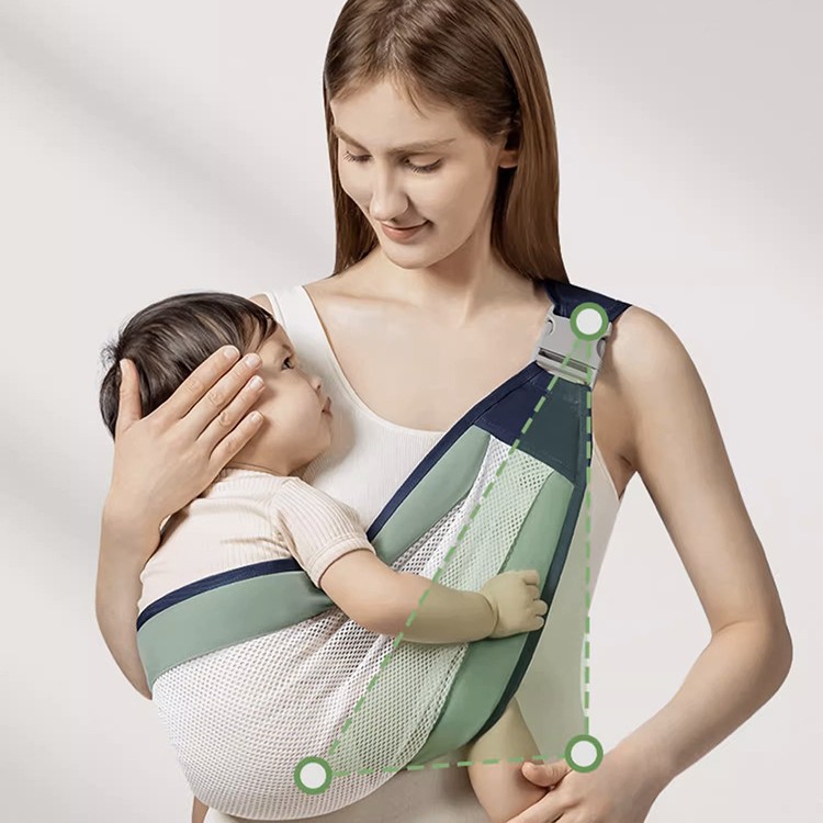 Ergonomic Baby Carrier Newborn To Toddler - New Ergonomic Front Carry Baby Carrier