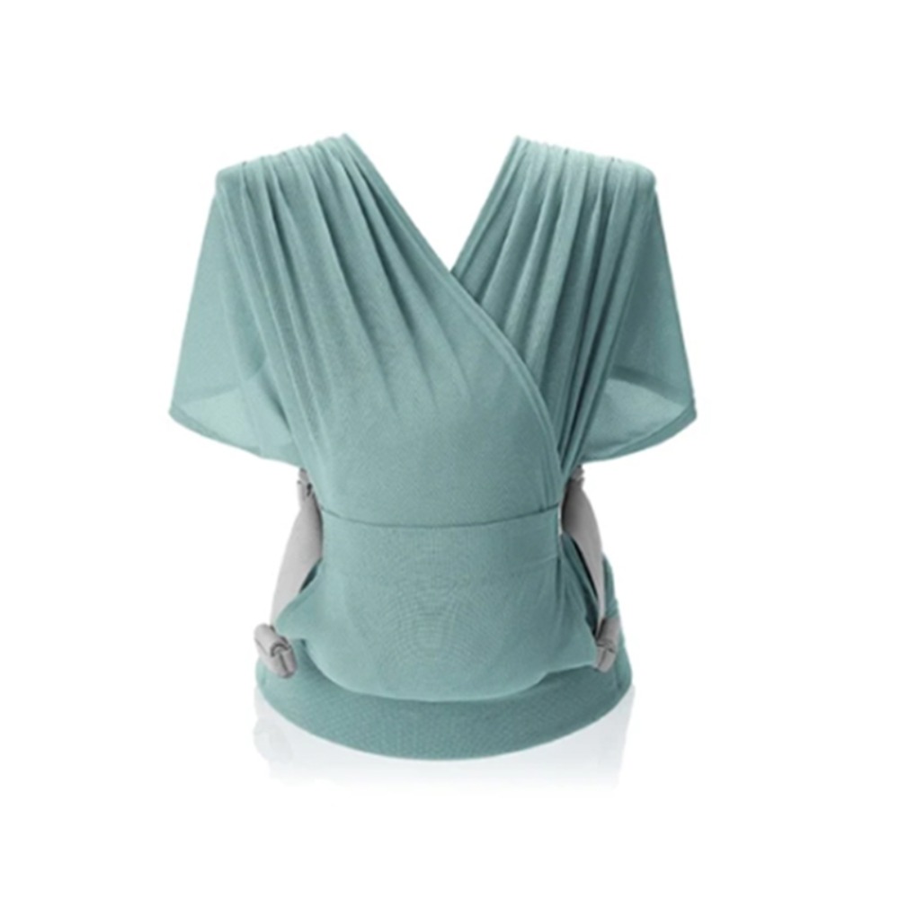 Ergonomic Baby Carrier Newborn To Toddler - Portable Ergonomic Newborn Baby Sling Wrap