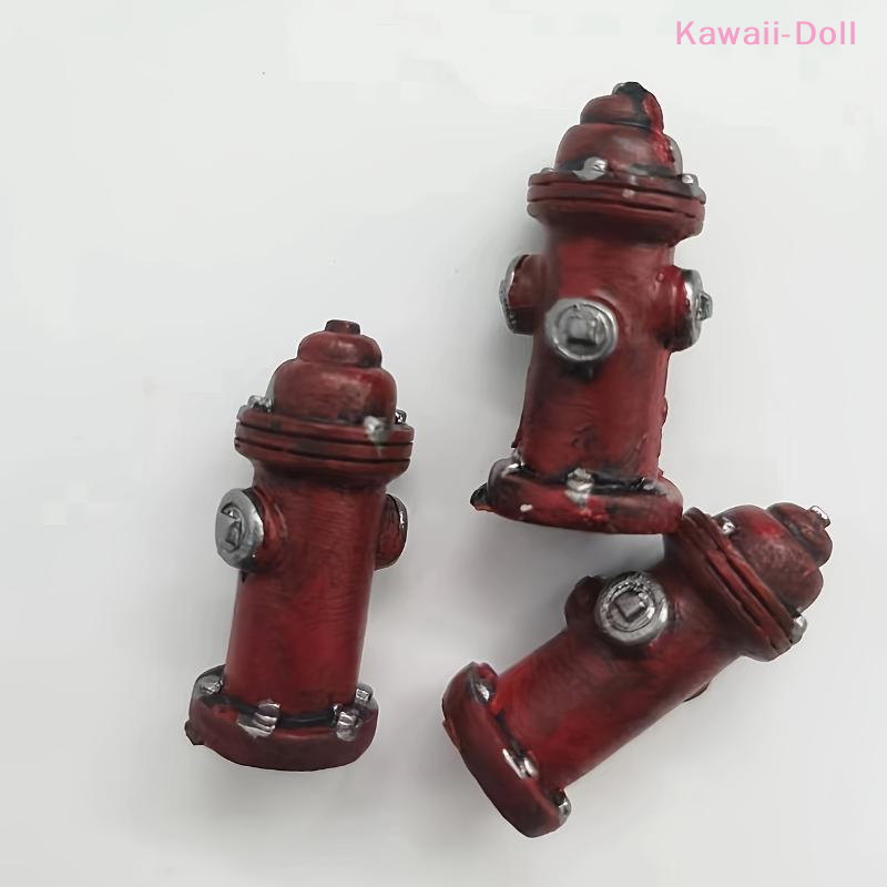 1/2PCS Mini Resin Figure Menta - Diapering ulasan dan harga