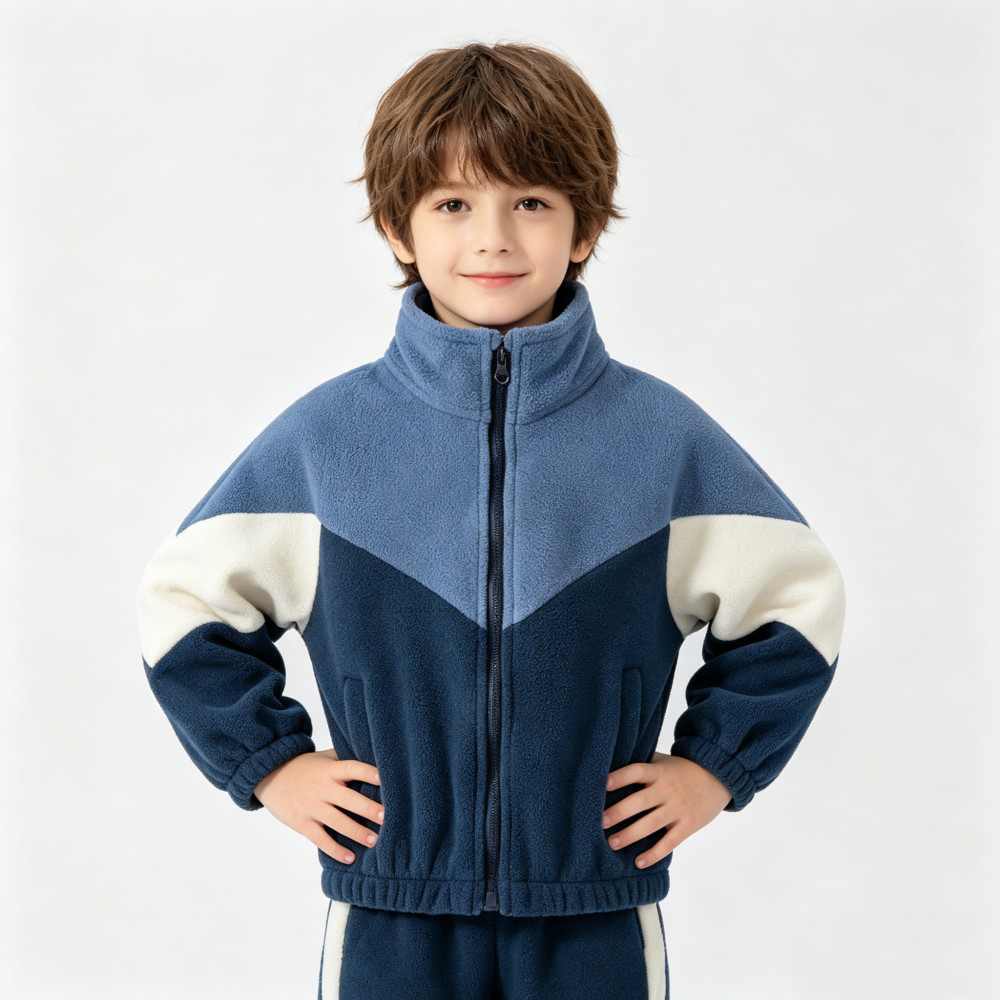Baby Toddler Boys Jackets and  - Toddler Boy Winter Fleece Jacket ulasan dan harga