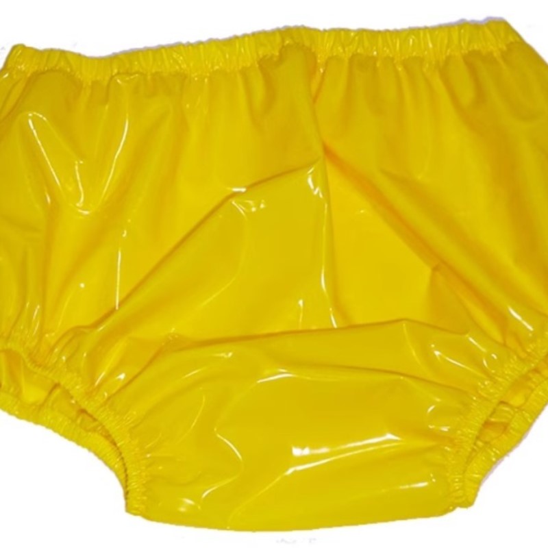 High Waist Waterproof Plastic  - Diapering ulasan dan harga