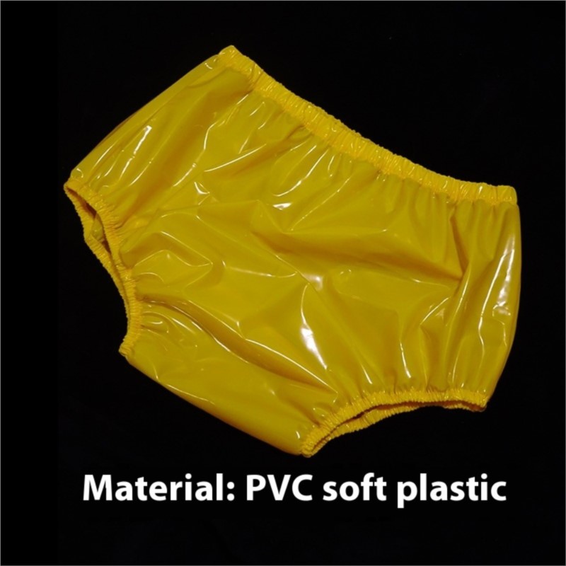 High Waist Waterproof Plastic  - Diapering ulasan dan harga