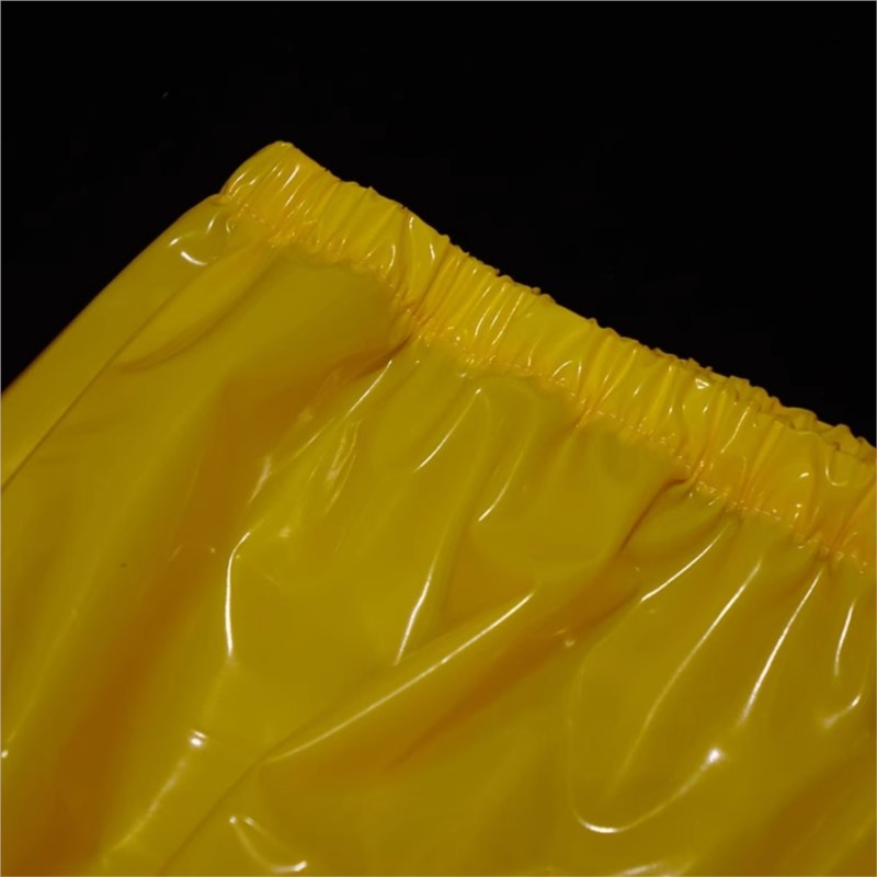 High Waist Waterproof Plastic  - Diapering ulasan dan harga