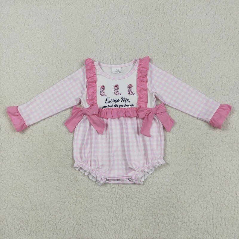 Winter Boutique Baby Girls Rug - Cotton Baby Onesies Zipper ulasan dan harga