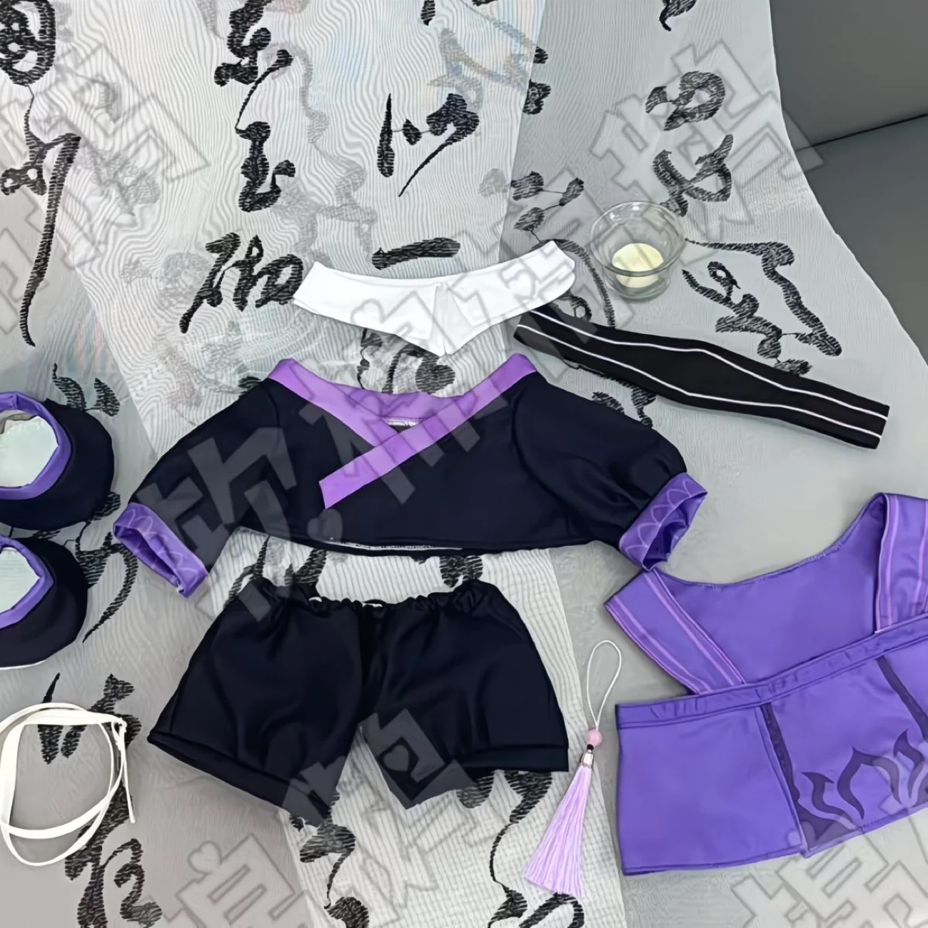 2026 Original Demonic Ancestor - Baby Clothes ulasan dan harga
