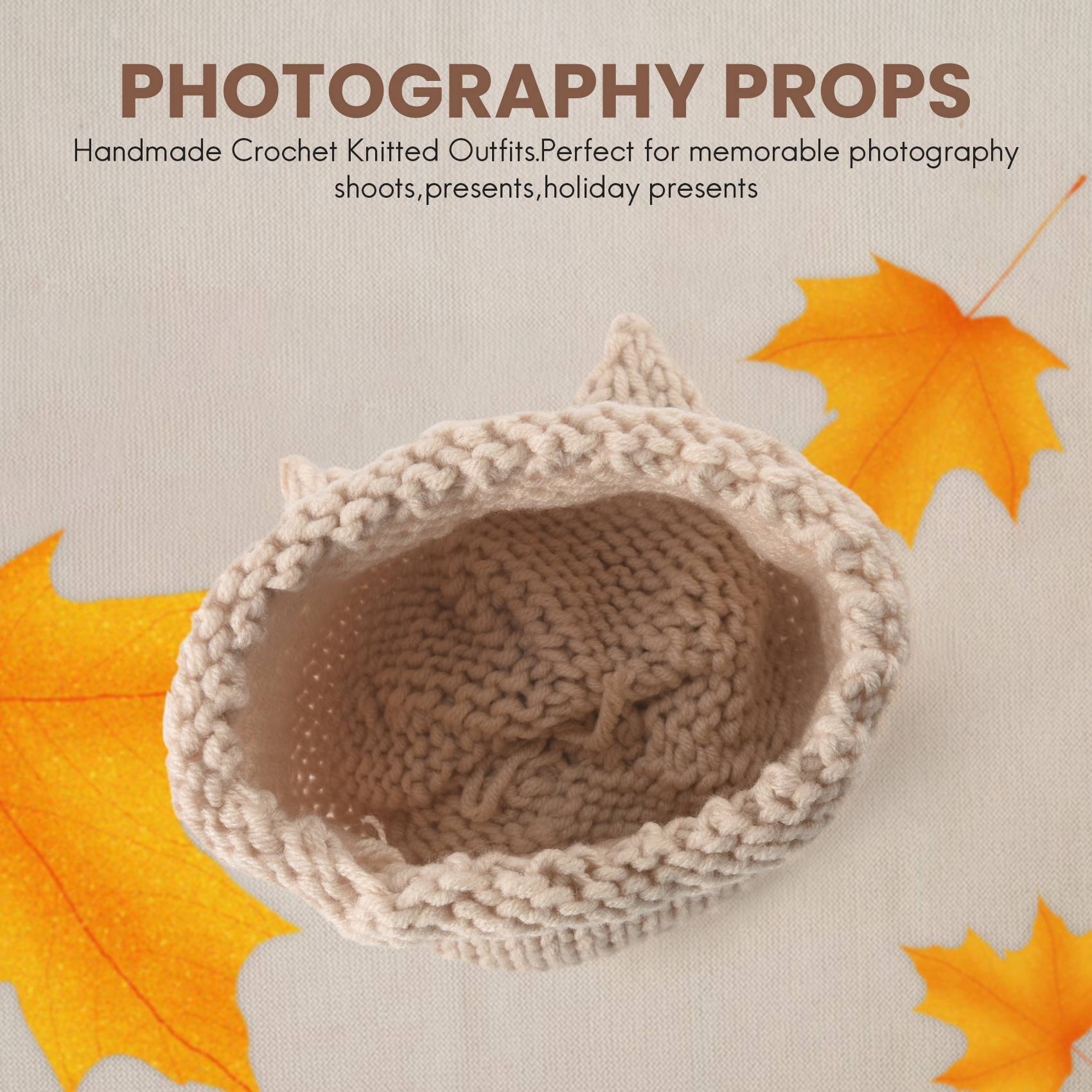 ABJA-Newborn Baby Photography  - Infant Photography Props Outfit ulasan dan harga