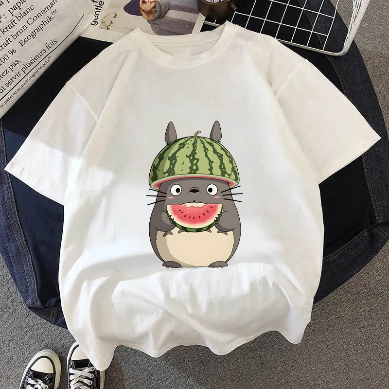 My Neighbor TotoroT-shirt Cott - Baby Clothes ulasan dan harga