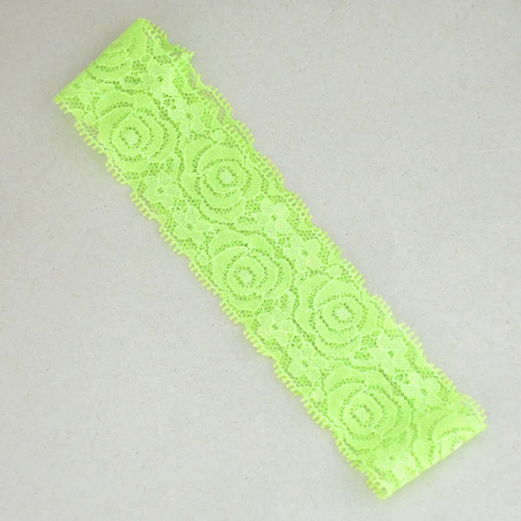 10pcs/lot Baby Girl Lace Headb - Baby Gear ulasan dan harga