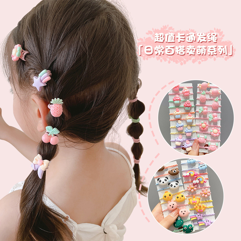 Children's Headband No Harm To - Baby Gear ulasan dan harga