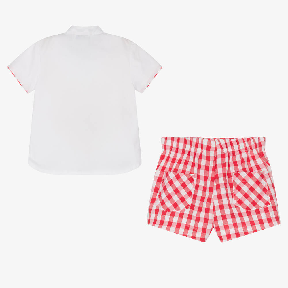 Spanish Baby Boy Clothes Set A - Baby Boy Suit Set Baptism ulasan dan harga