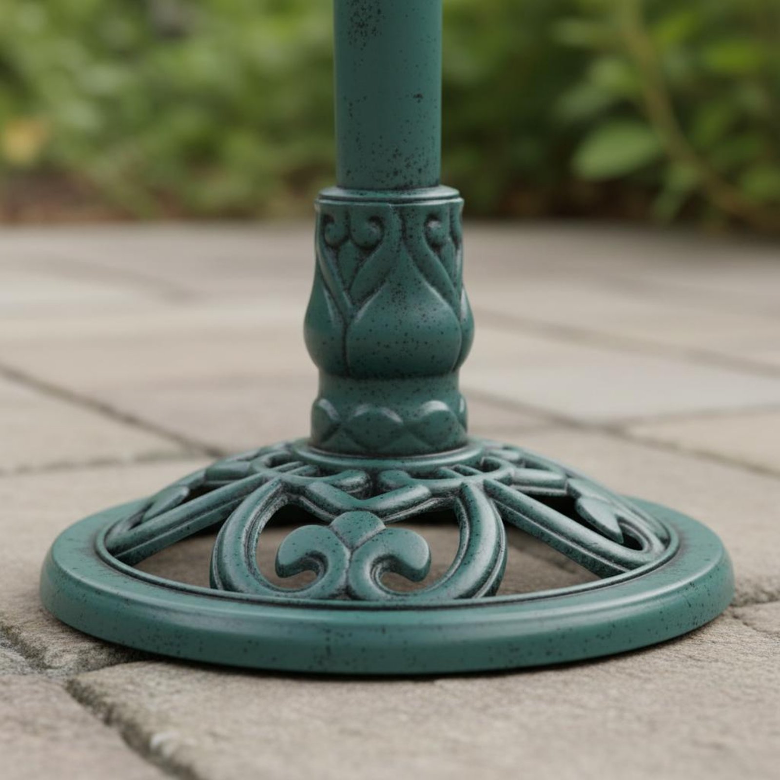 Bird Bath Bowl with Ground Sta - Feeding ulasan dan harga