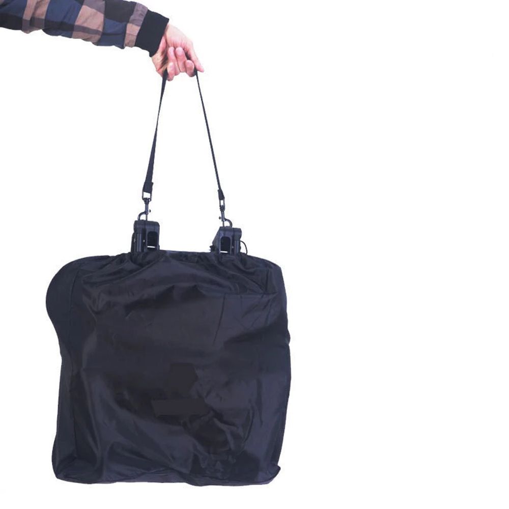 Baby Stroller Travel Bag Organ - Lightweight Foldable Baby Stroller Compact ulasan dan harga