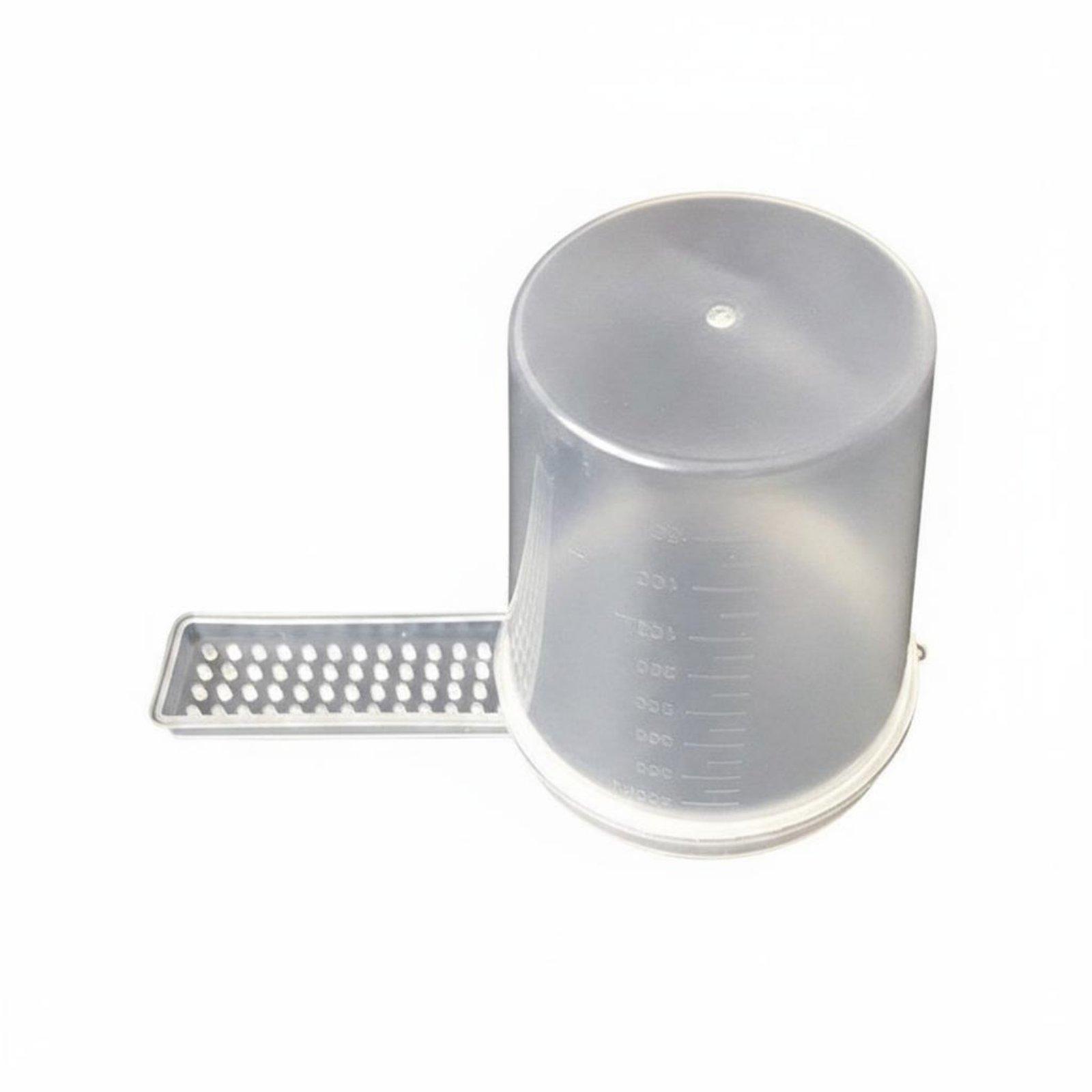 Hydration Device Transparent E - Feeding ulasan dan harga