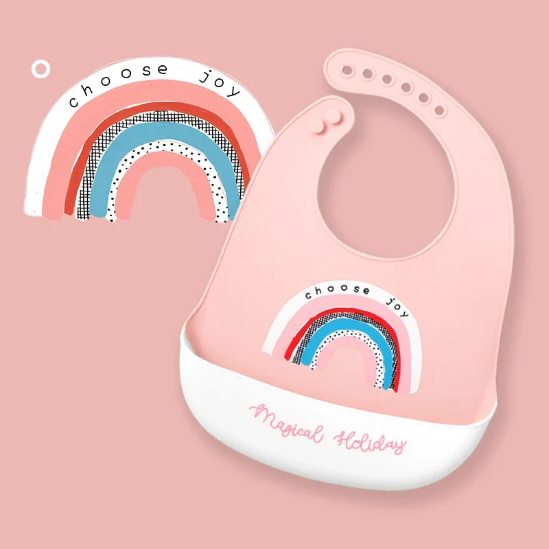 Waterproof Baby Bibs Baby Stuf - Waterproof Baby Bibs Silicone ulasan dan harga