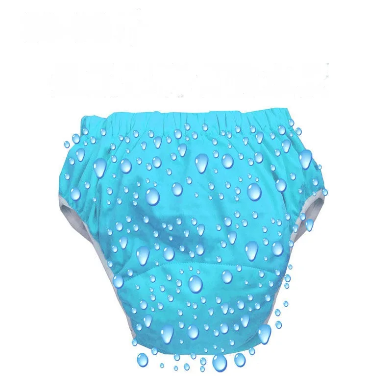 Waterproof Training Pants for  - Toddler Training Pants Leak Proof ulasan dan harga