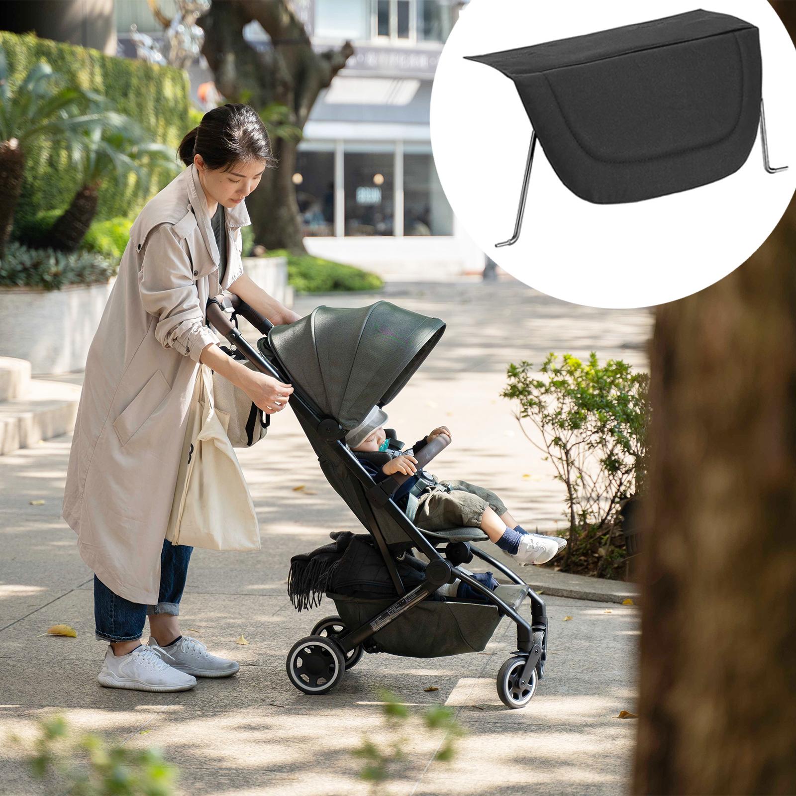 Extended Stroller Footboard Fo - Lightweight Foldable Baby Stroller Compact ulasan dan harga