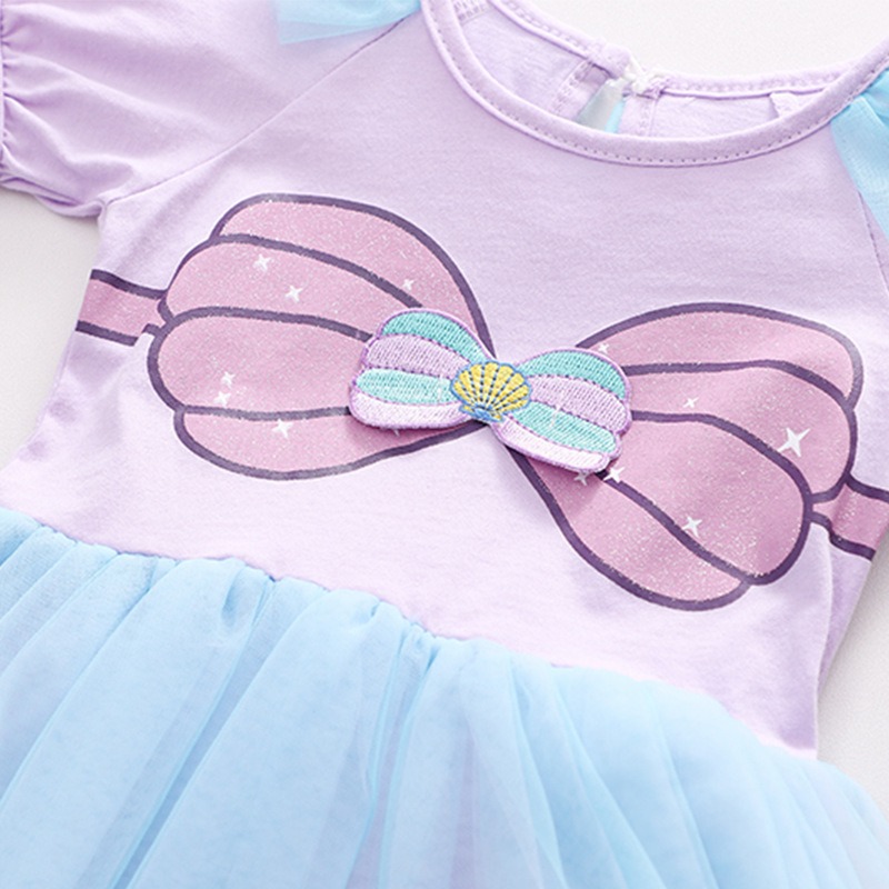 THEEPER Baby Romper Tutu Dress - Baby Clothes ulasan dan harga