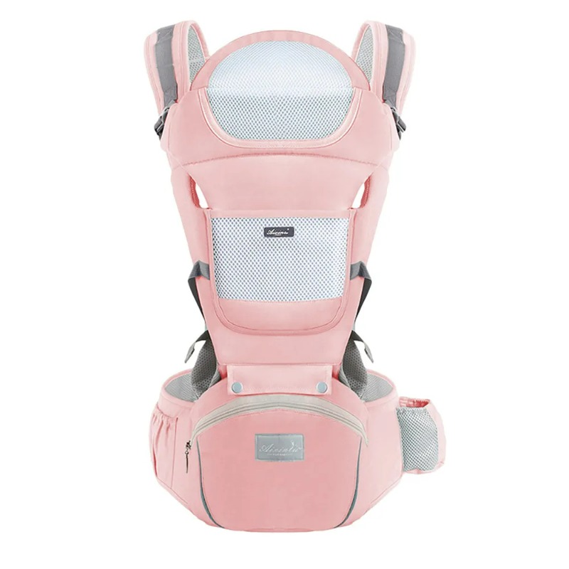 Baby Carrier Ergonomic Infant  - Ergonomic Baby Carrier Newborn To Toddler ulasan dan harga