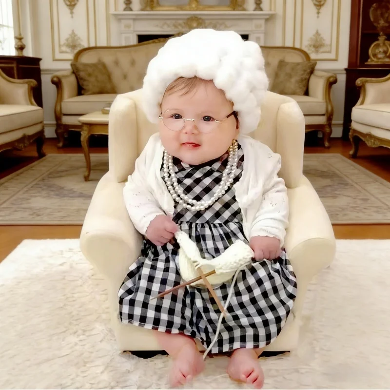 Newborn Photography Props Baby - Infant Photography Props Outfit ulasan dan harga