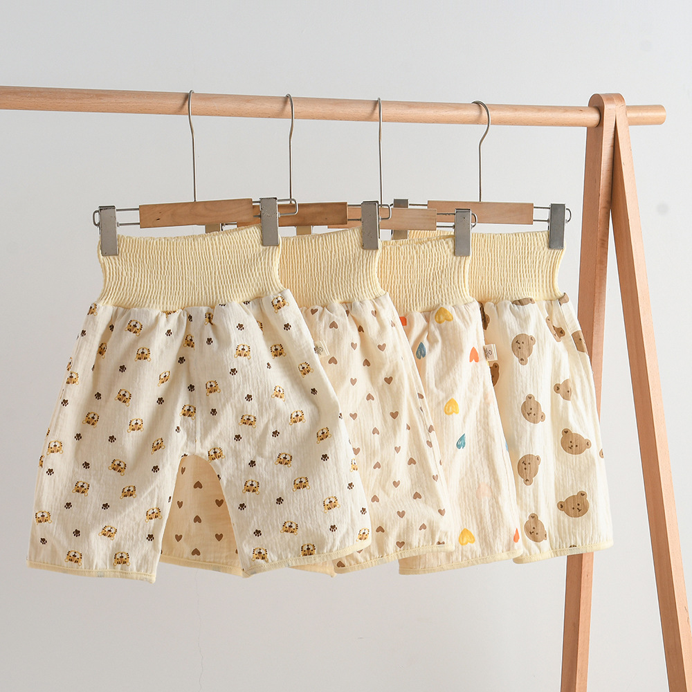 Waterproof Baby Pee Skirt Diap - Toddler Training Pants Leak Proof ulasan dan harga