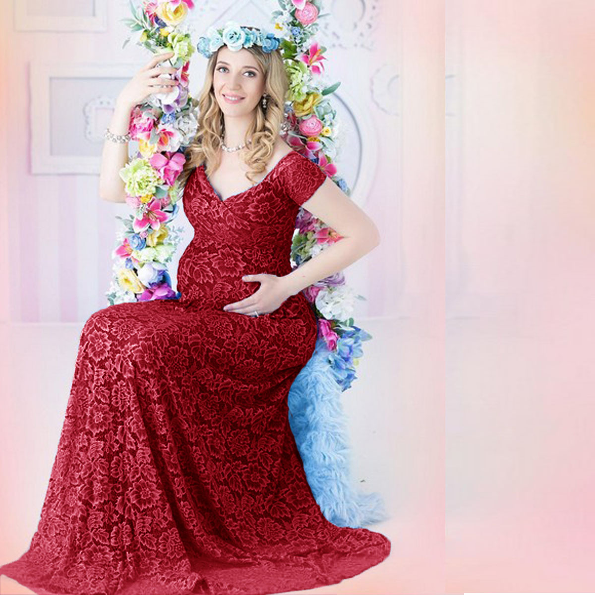 European American Maternity We - Maternity Wear ulasan dan harga
