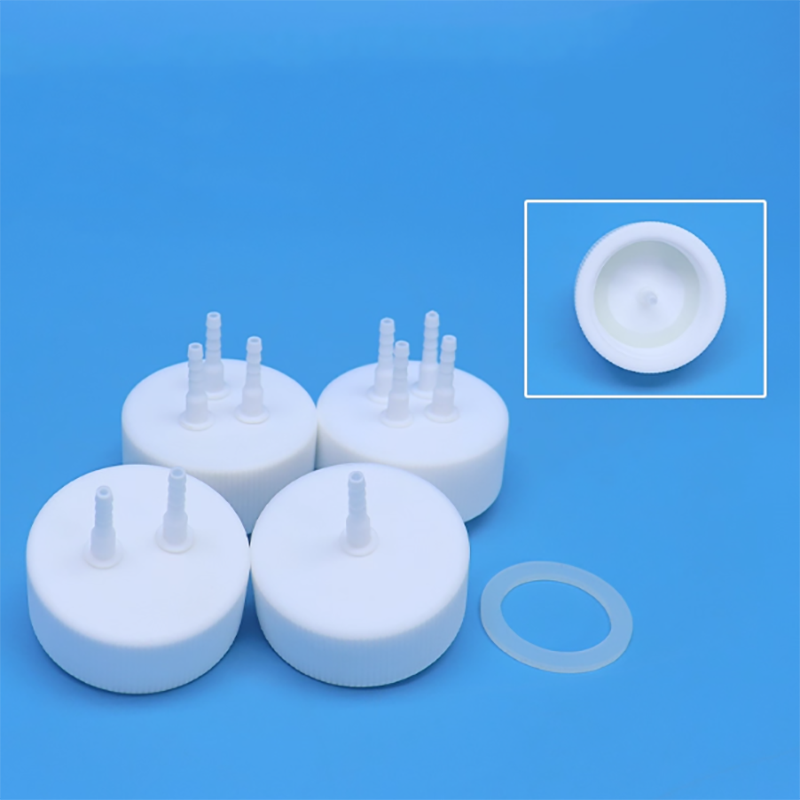 Full PTFE feeding head GL45 fe - Feeding ulasan dan harga