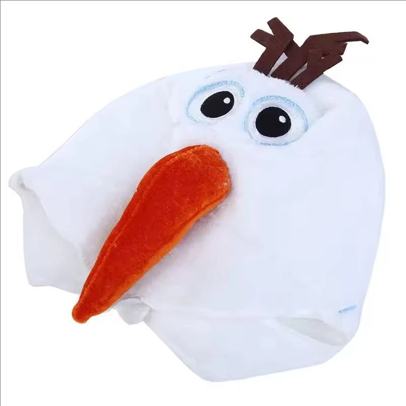 Santa Olaf Costume Infant Cute - Baby Clothes ulasan dan harga