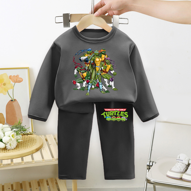 Teenage Mutant Ninja Turtles C - Baby Clothes ulasan dan harga