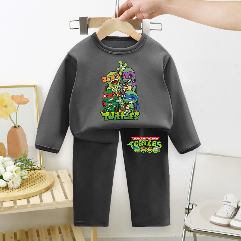 Teenage Mutant Ninja Turtles C - Baby Clothes ulasan dan harga