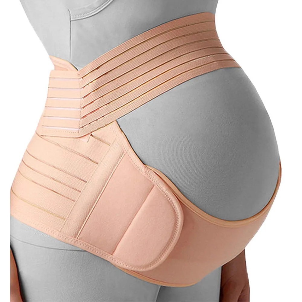 Pregnant Women Support Belly B - Maternity Wear ulasan dan harga