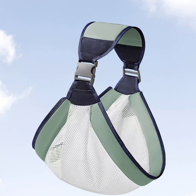 Adjustable Front-Facing Baby C - Ergonomic Baby Carrier Newborn To Toddler ulasan dan harga