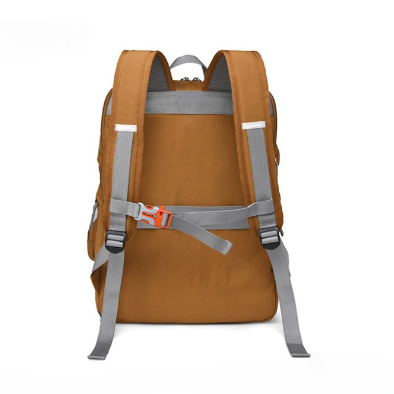 Large Capacity Mommy Backpack  - Diapering ulasan dan harga