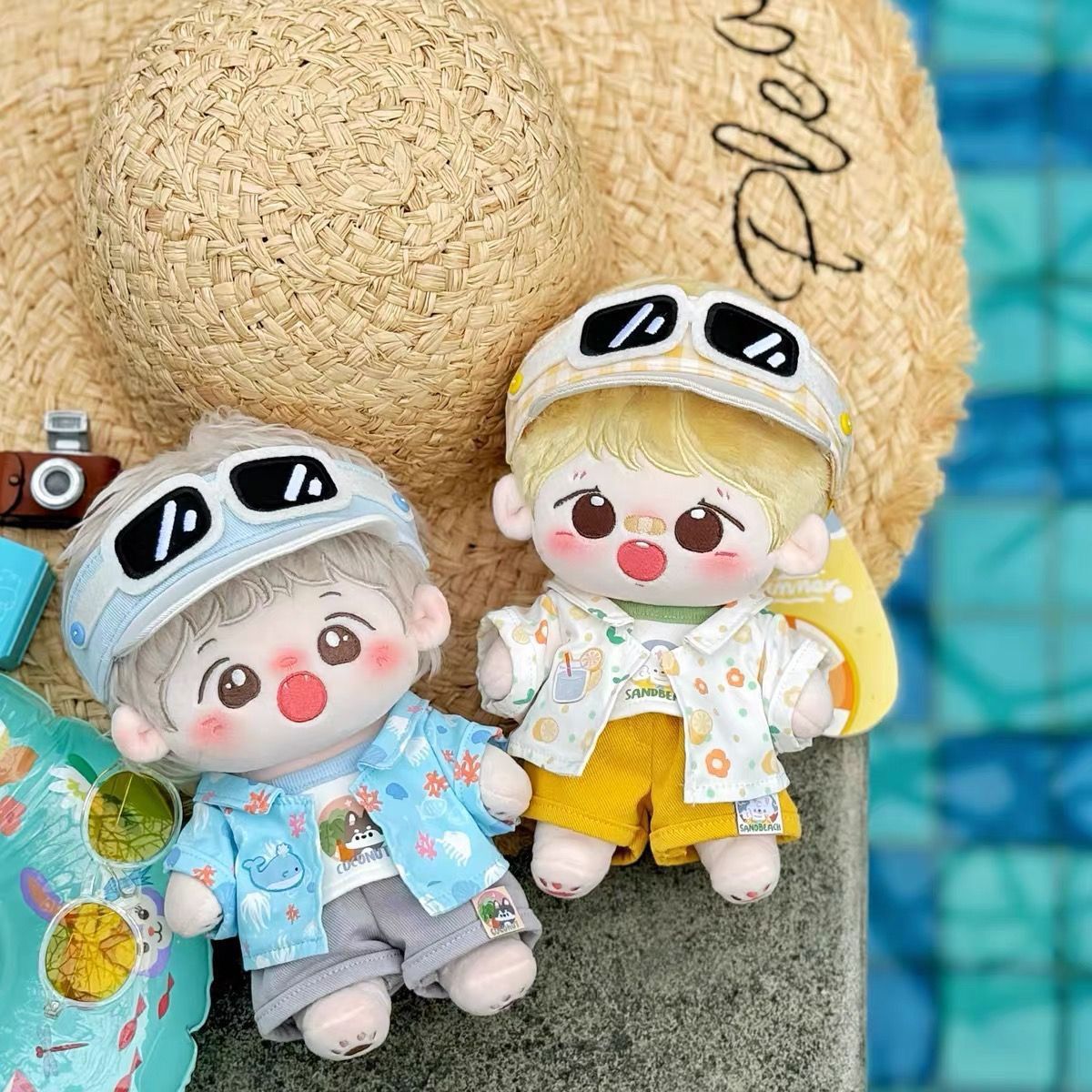 20cm baby dress, Coconut Unkno - Baby Clothes ulasan dan harga