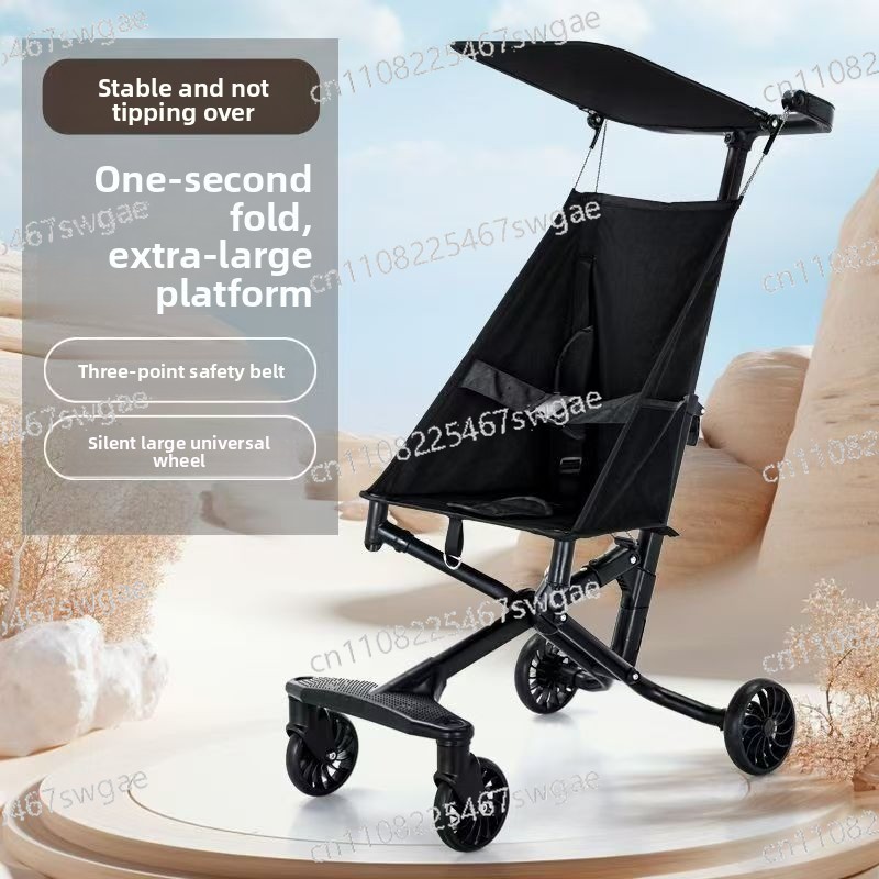 Ultra Lightweight Foldable Bab - Lightweight Foldable Baby Stroller Compact ulasan dan harga