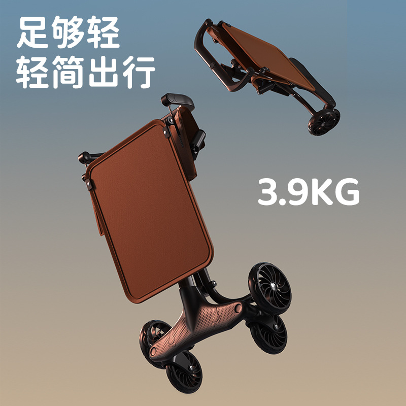Ultra Lightweight Foldable Bab - Lightweight Foldable Baby Stroller Compact ulasan dan harga