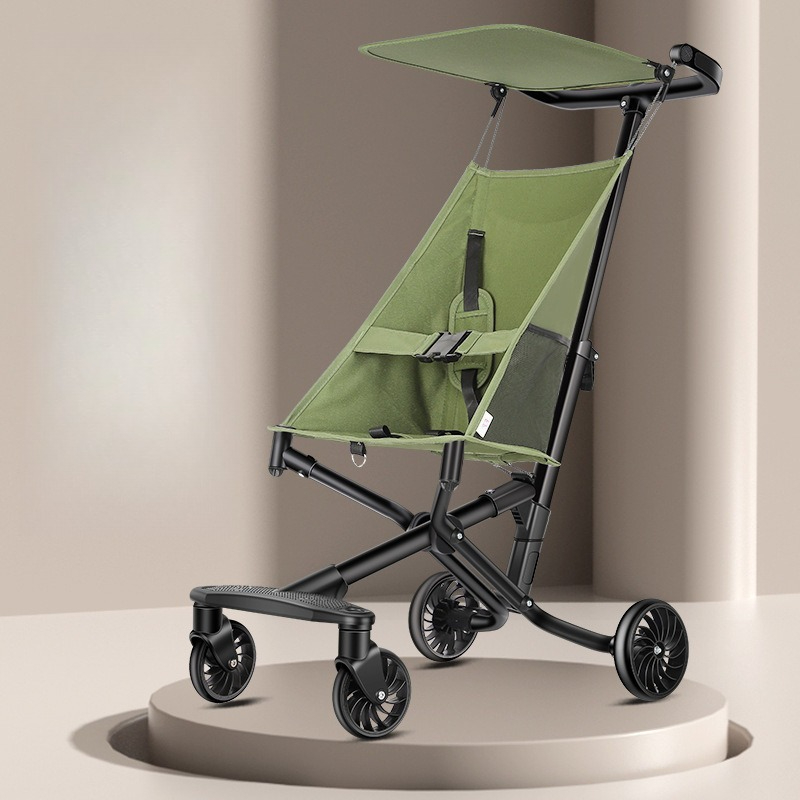 Ultra Lightweight Foldable Bab - Lightweight Foldable Baby Stroller Compact ulasan dan harga