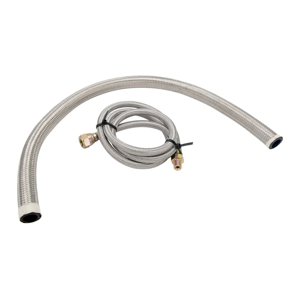 Car Oil Feed Oil Return Drain  - Feeding ulasan dan harga
